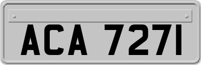 ACA7271