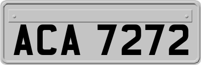 ACA7272