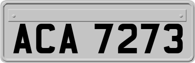 ACA7273