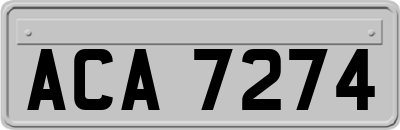 ACA7274