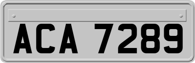 ACA7289