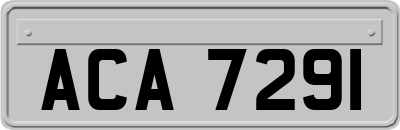 ACA7291