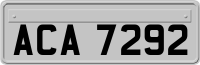 ACA7292