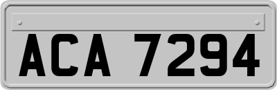 ACA7294