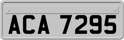ACA7295
