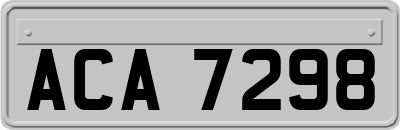 ACA7298
