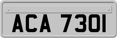 ACA7301