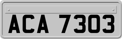 ACA7303