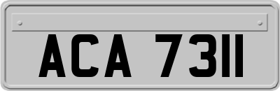 ACA7311