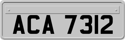 ACA7312