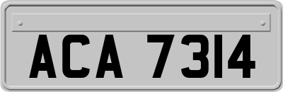 ACA7314