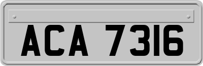 ACA7316