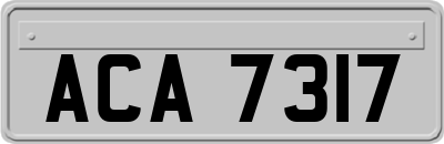 ACA7317