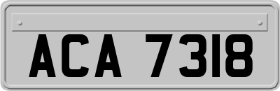 ACA7318