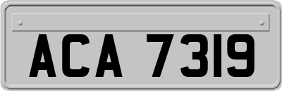 ACA7319