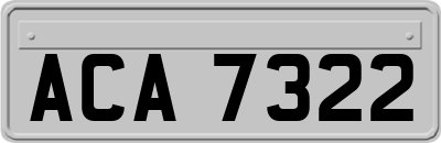 ACA7322