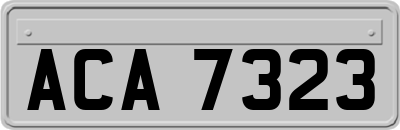 ACA7323