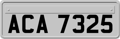ACA7325