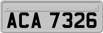 ACA7326