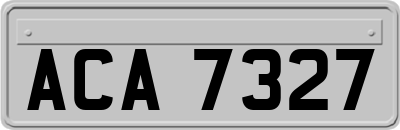 ACA7327