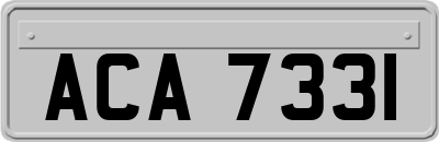 ACA7331