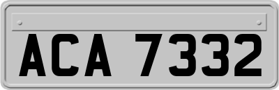 ACA7332