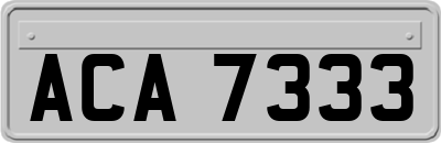 ACA7333