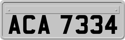 ACA7334