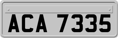 ACA7335