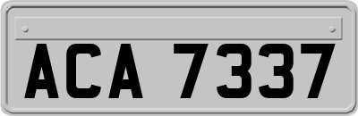 ACA7337