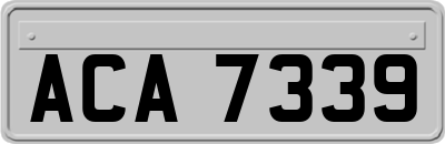 ACA7339