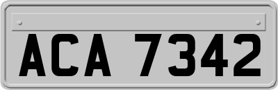ACA7342
