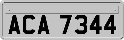 ACA7344