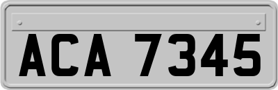 ACA7345