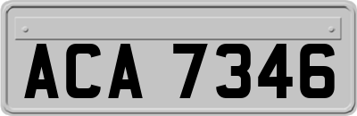 ACA7346
