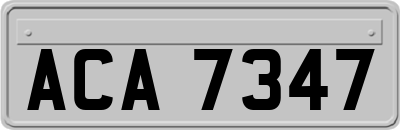ACA7347