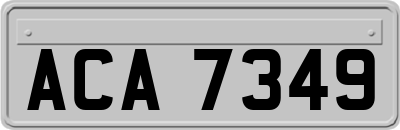 ACA7349
