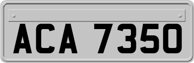 ACA7350