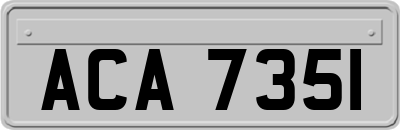 ACA7351