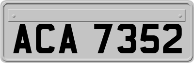 ACA7352