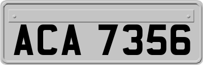 ACA7356