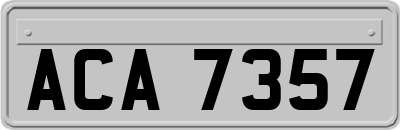 ACA7357