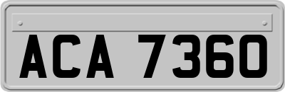 ACA7360