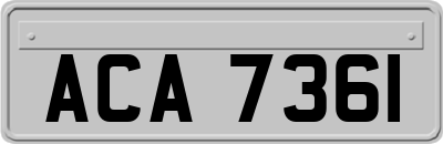 ACA7361