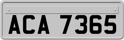 ACA7365