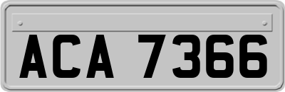 ACA7366