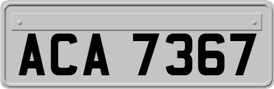 ACA7367