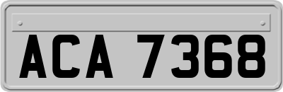 ACA7368