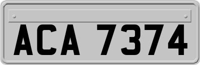 ACA7374
