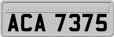 ACA7375